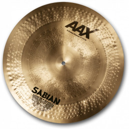 Sabian AAX 17'' Thin Crash