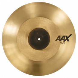 Sabian AAX 19'' Freq Crash