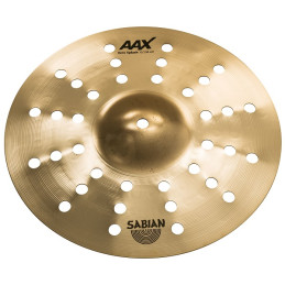 SABIAN AAX AERO SPLASH 12