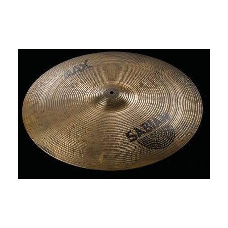 SABIAN AAX MEMPHIS RIDE 21 - EX-DEMO PERFETTO! PARI NUOVO!