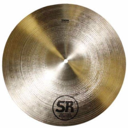 SABIAN CRASH SR2 SR17T THIN 17
