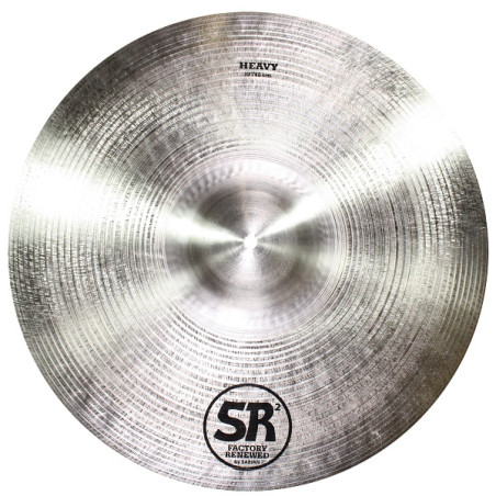 SABIAN CRASH SR2 SR19H EAVY 19