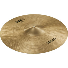 SABIAN CRASH SR2 SR19T THIN 19