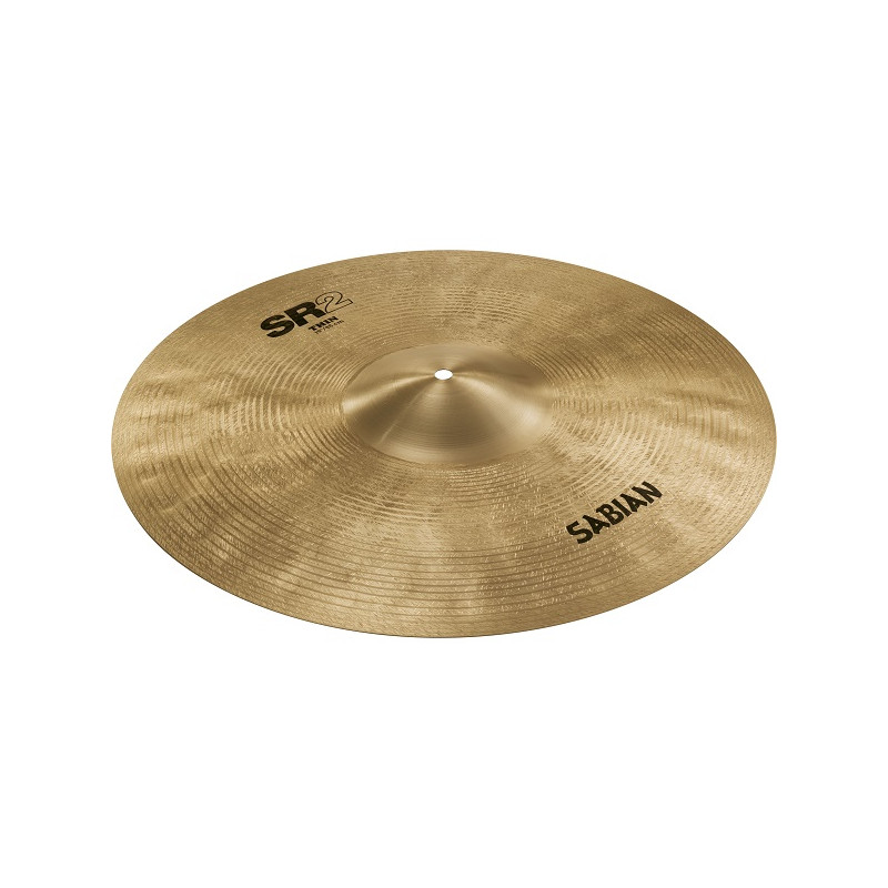 SABIAN CRASH SR2 SR19T THIN 19