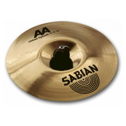 SABIAN PIATTO AA 21016 CHINA SPLASH 10