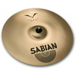 SABIAN PIATTO SIGNATURE 21606XBV VAULT CRASH 16