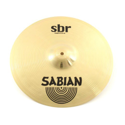 Sabian SBR1606 Crash 16