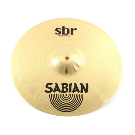 Sabian SBR1606 Crash 16