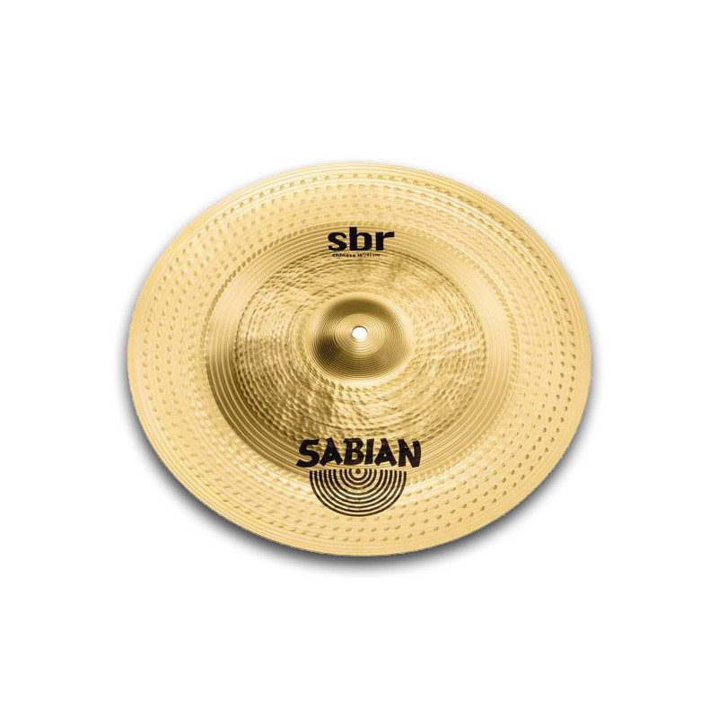 SABIAN SBR1616 CHINESE 16