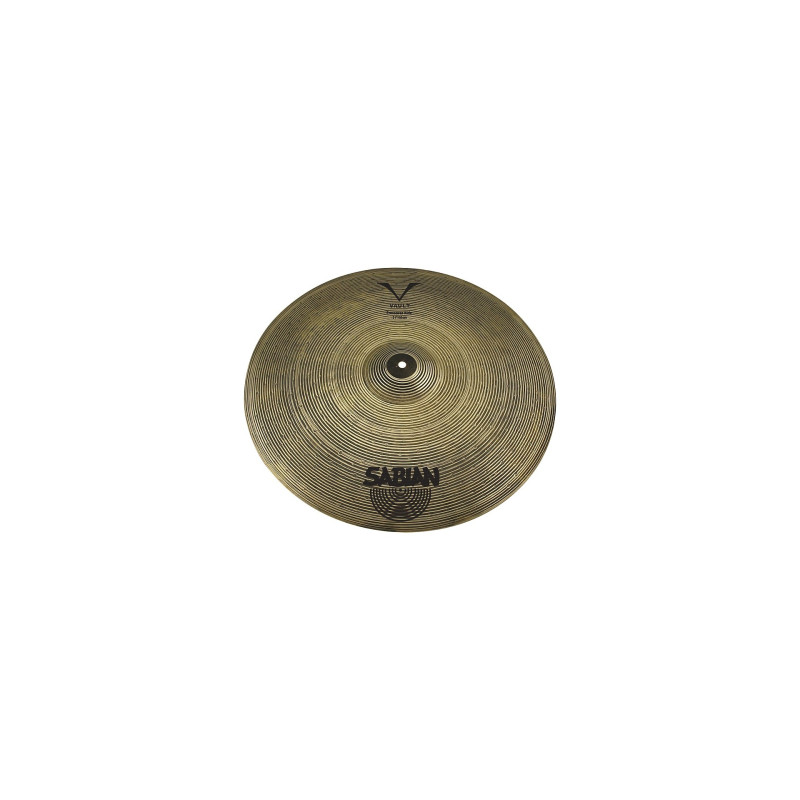 SABIAN VAULT Crossover Ride 21