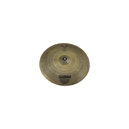 SABIAN VAULT Crossover Ride 21
