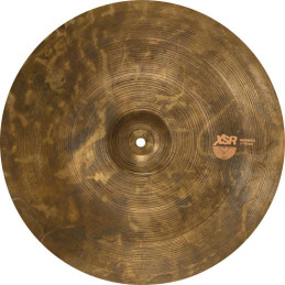SABIAN XSR XSR1780M MONARCH 17