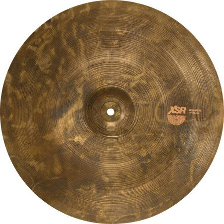 SABIAN XSR XSR1780M MONARCH 17