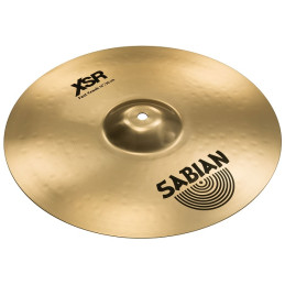 SABIAN XSR2007B FAST CRASH 20