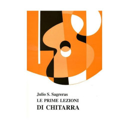 SAGRERAS METODO VOL 1
