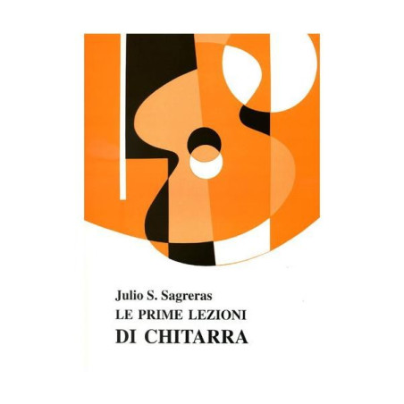 SAGRERAS METODO VOL 1