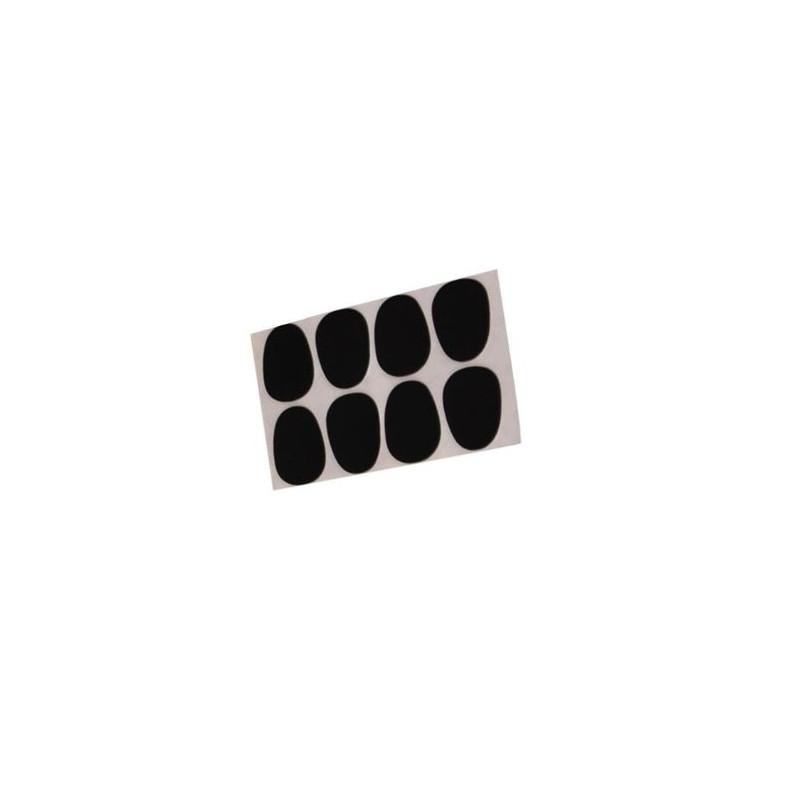 SALVABOCC .SAX ALTO mm .8 conf.8pz