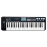 SAMSON GRAPHITE 49 CONTROLLER MIDI KEYBOARD