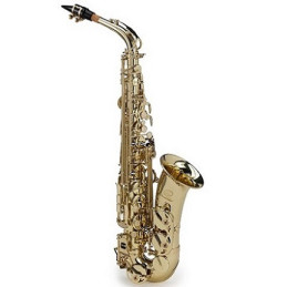 SASSOFONO ALTO SOUNDSATION SALSX-20