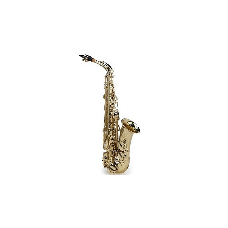 SASSOFONO ALTO SOUNDSATION SALSX-20