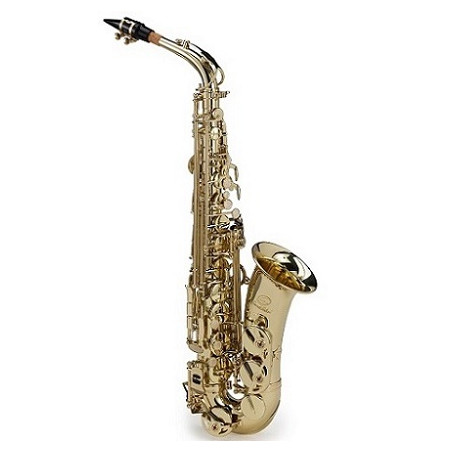 SASSOFONO ALTO SOUNDSATION SALSX-20