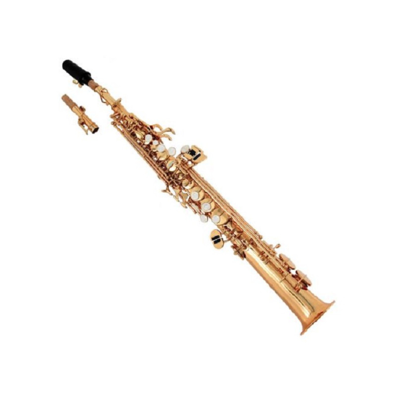 SASSOFONO SOPRANO SOUNDSATION SSSX-20