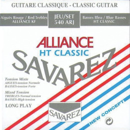 SAVAREZ 540ARJ MUTA