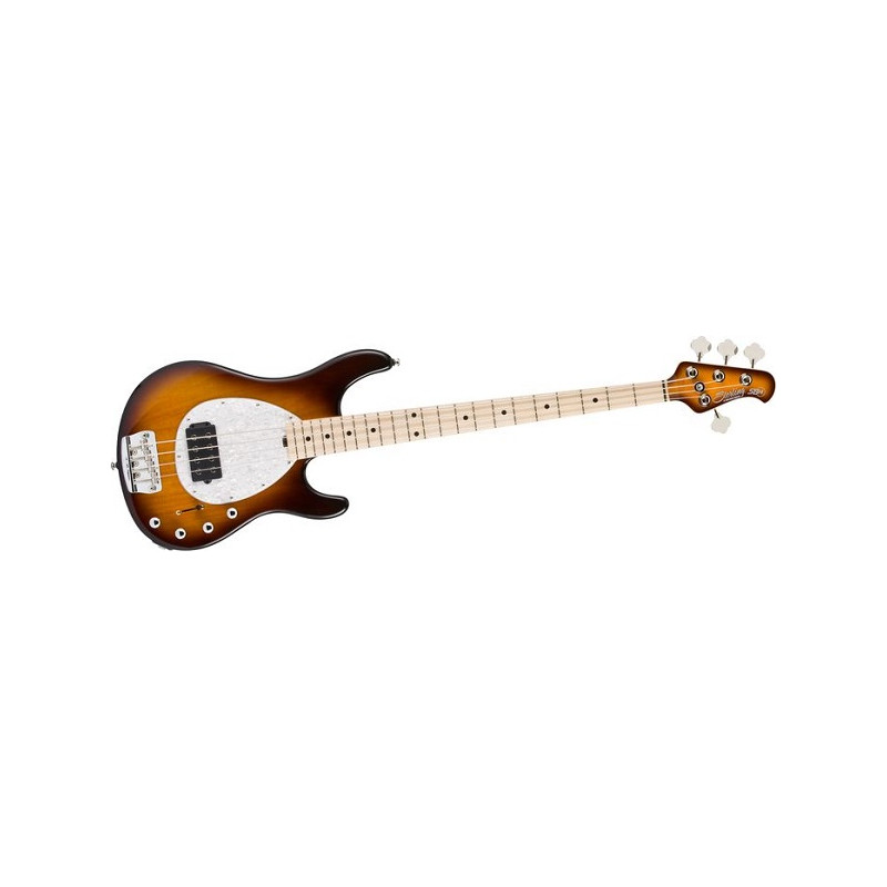 SB14-TBS BASSO ELETTRICO SFUMATO