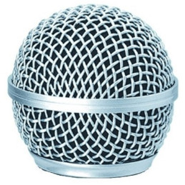 SC-01 TESTA PER MICROFONO SFERICO STILE 58 E SIMILARI