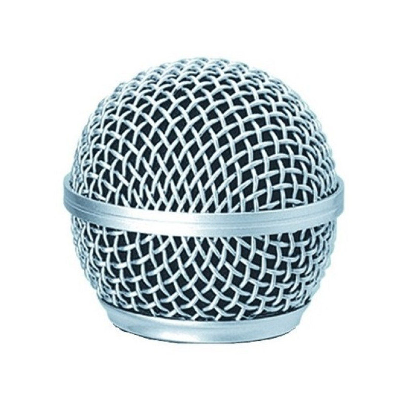 SC-01 TESTA PER MICROFONO SFERICO STILE 58 E SIMILARI