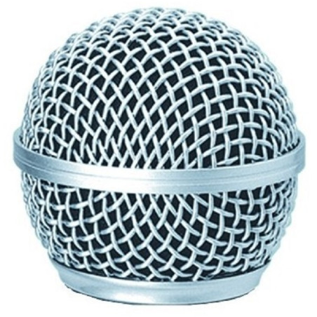 SC-01 TESTA PER MICROFONO SFERICO STILE 58 E SIMILARI