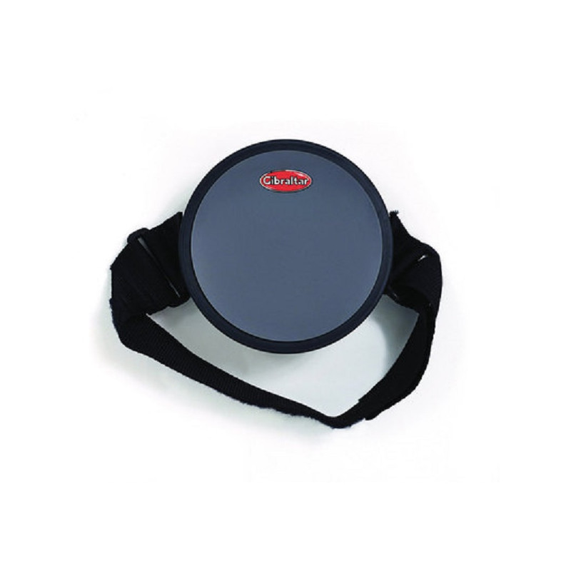 SC-LPP PAD ALLENATORE