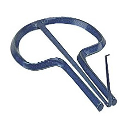 SCACCIAPENSIERI COLORATIMISURA GRANDE 78 mm