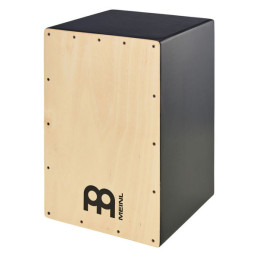 SCAJ100BR-NT Cajon Meinl Heald