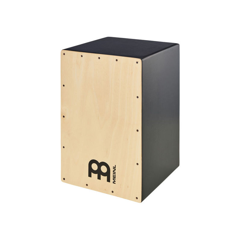 SCAJ100BR-NT Cajon Meinl Heald