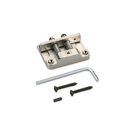 SCHALLER ACCESSORI TREMOLO SURE CLAW