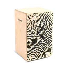 Schlagwerk CP107 Cajon X-one Fingerprint