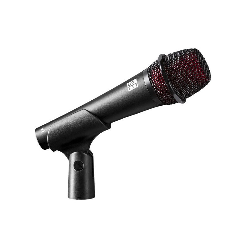 SE V3 Microfono dinamico per uso live