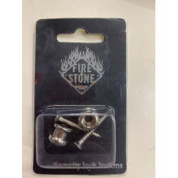 security lock fire&stone
