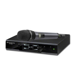 SENNEHISER EW D1 835S H