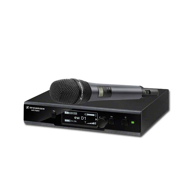 SENNEHISER EW D1 835S H