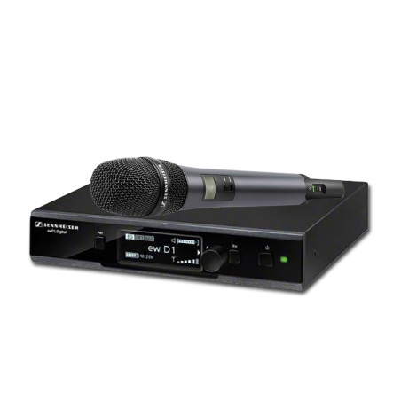 SENNEHISER EW D1 835S H