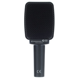 Sennheiser E609 Silver microfono per chitarra