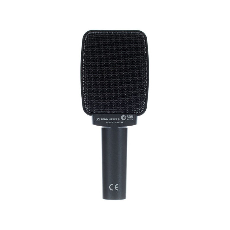 Sennheiser E609 Silver microfono per chitarra