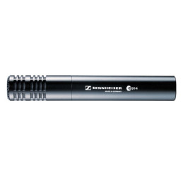 Sennheiser E914