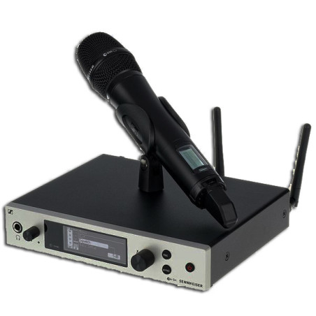 Sennheiser EW 500 G4 935 BW