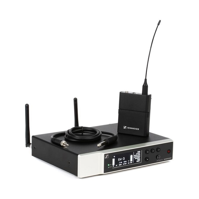 SENNHEISER EW-D Ci1 Set (S1-7)