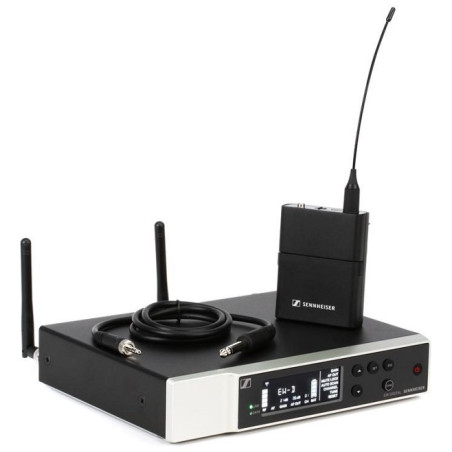 SENNHEISER EW-D Ci1 Set (S1-7)