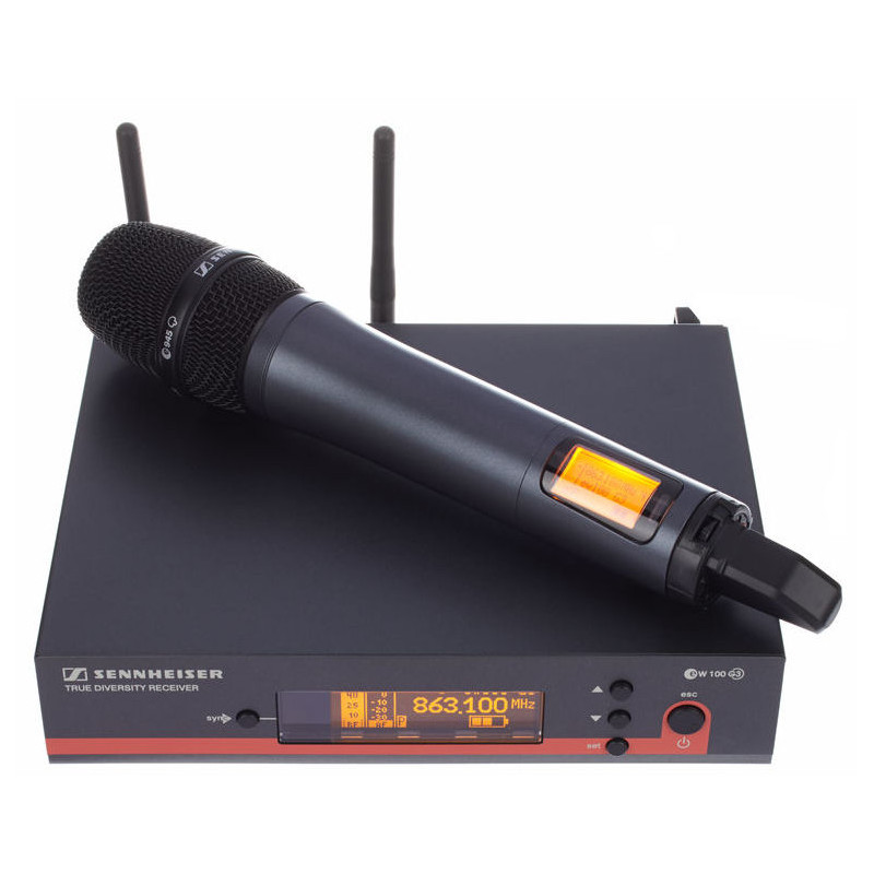 Sennheiser EW100 945 G3 1G8