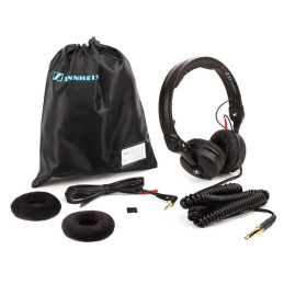 Sennheiser HD 25 LIGHT